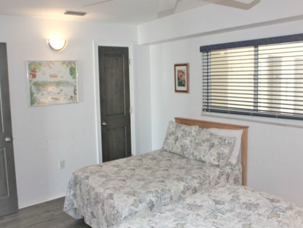 Two Bedroom Condo in Siesta Key