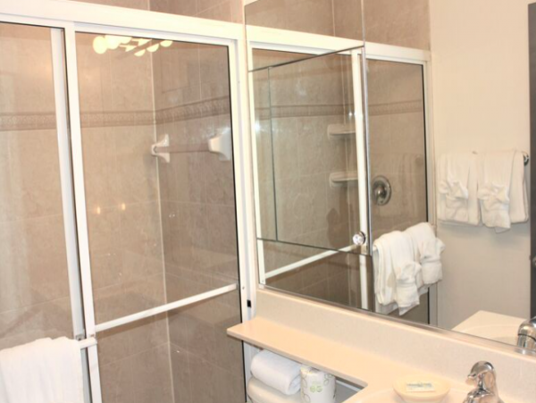 Two Bedroom Condo in Siesta Key