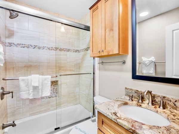 Siesta Key 2 Bedroom Vacation Condo with Ocean Views
