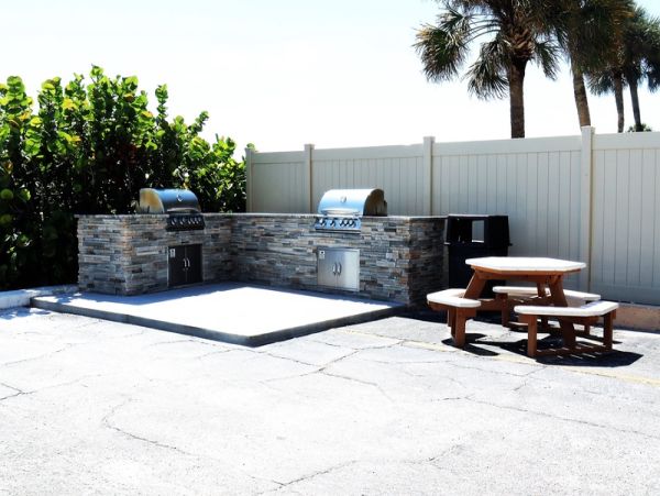 Siesta Key 2 Bedroom Vacation Condo with Ocean Views