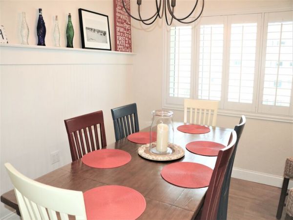 Beachfront Two Bedroom Vacation Rental in Siesta Key