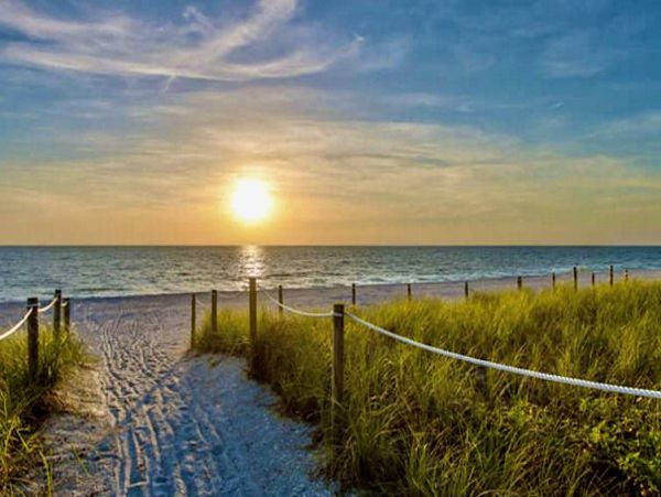 Captiva Vacation Condo Two Bedroom Gulf Front