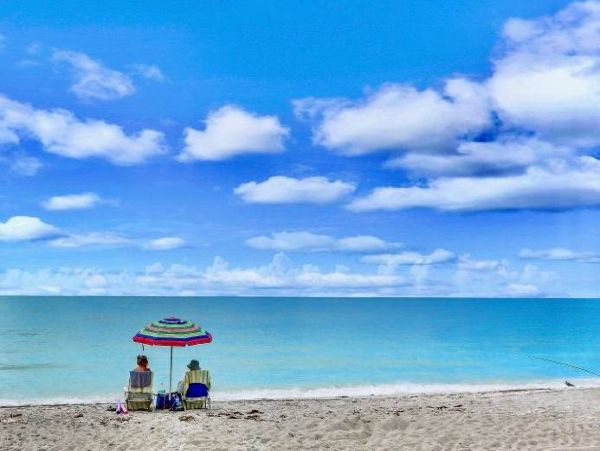 Captiva Vacation Condo Two Bedroom Gulf Front