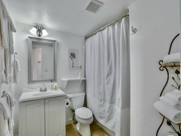 Captiva Vacation Condo Two Bedroom Gulf Front