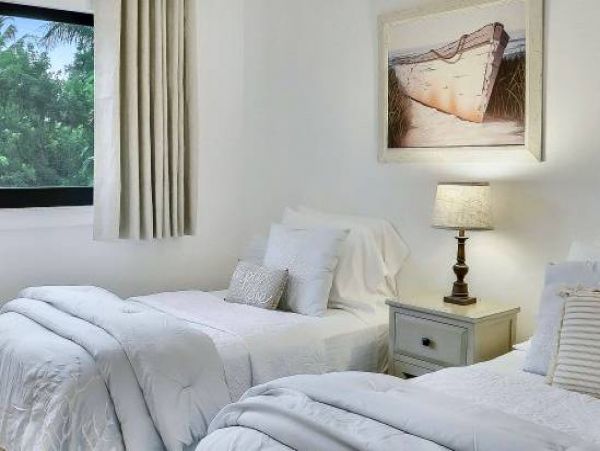 Captiva Vacation Condo Two Bedroom Gulf Front