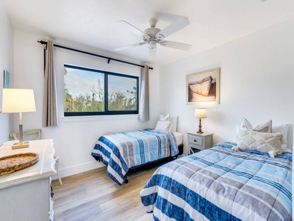 Captiva Vacation Condo Two Bedroom Gulf Front