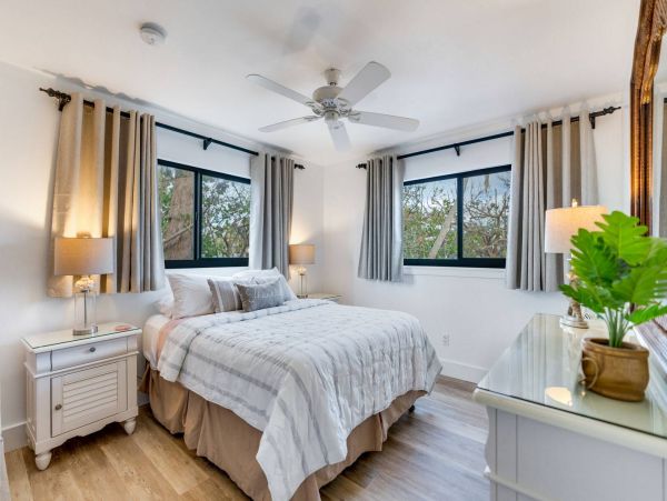 Captiva Vacation Condo Two Bedroom Gulf Front