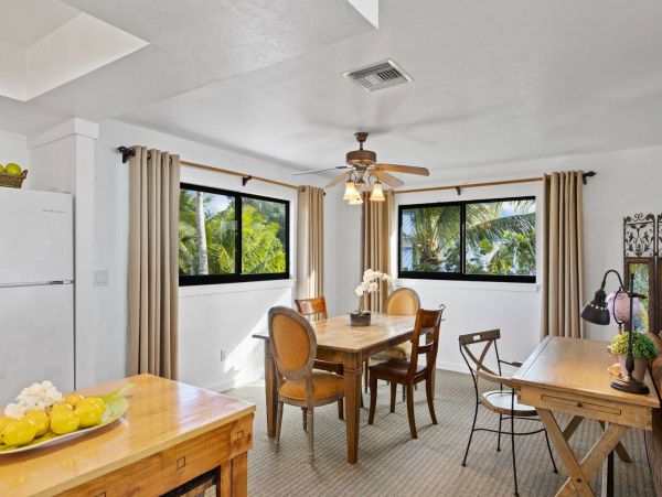 Coastal Penthouse Suite with 1 Bedroom and Full Ocean View