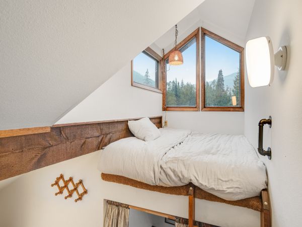 Multi-Level Townhome with 2 Bedrooms Plus Loft