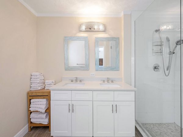 Marco Island Vacation Home Three Bedroom