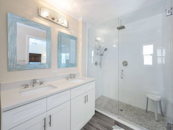 Marco Island Vacation Home Three Bedroom