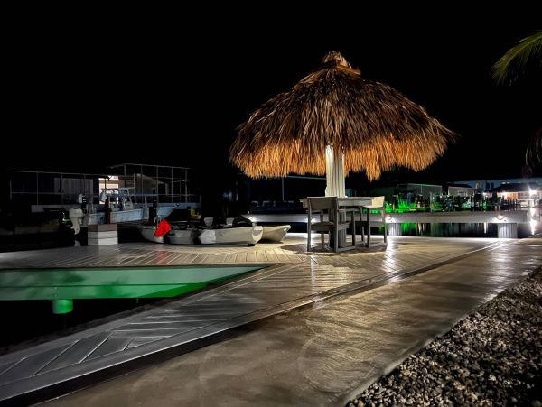 Marco Island Vacation Home Three Bedroom