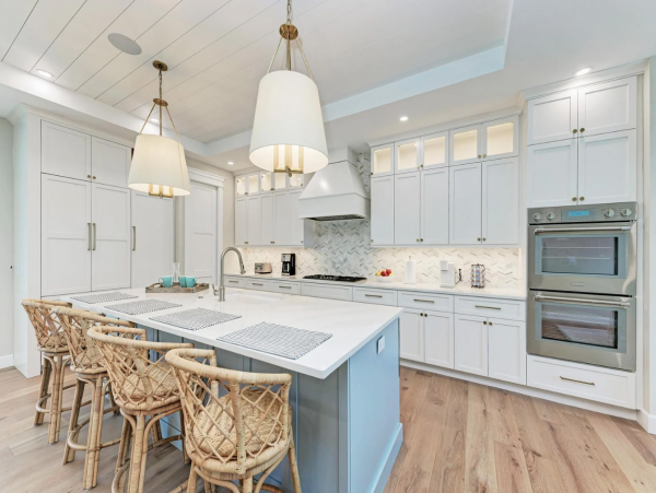 You'll Love this Luxury Home One Block to Beach, Private Pool & Spa
