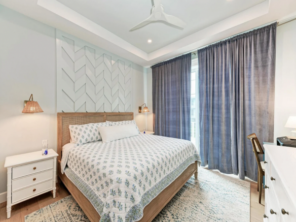 You'll Love this Luxury Home One Block to Beach, Private Pool & Spa