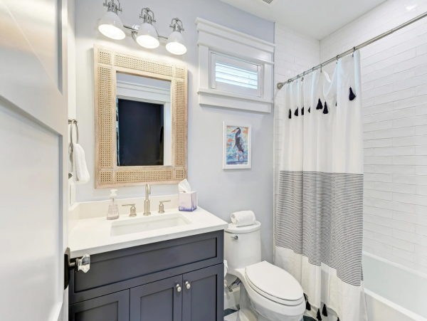 You'll Love this Luxury Home One Block to Beach, Private Pool & Spa