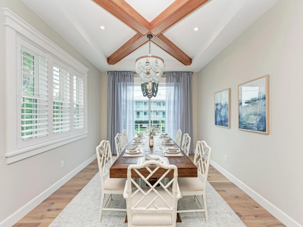 You'll Love this Luxury Home One Block to Beach, Private Pool & Spa