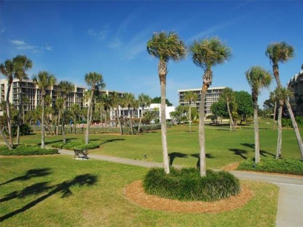 Exceptional Beachplace Full Gulf View unit