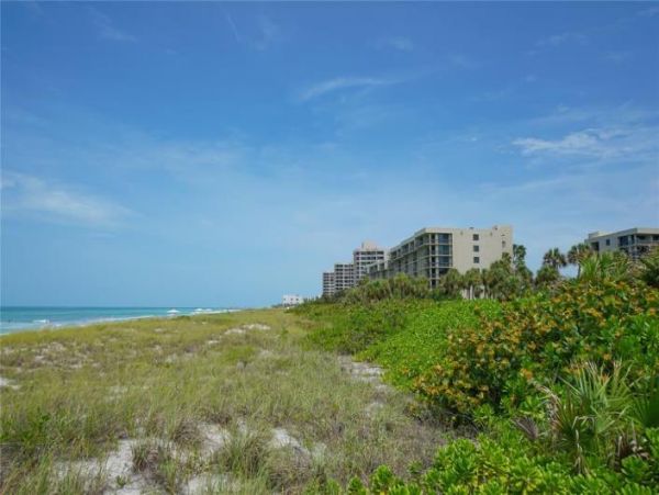 Exceptional Beachplace Full Gulf View unit