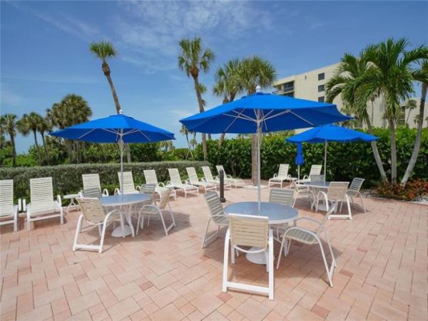 Exceptional Beachplace Full Gulf View unit