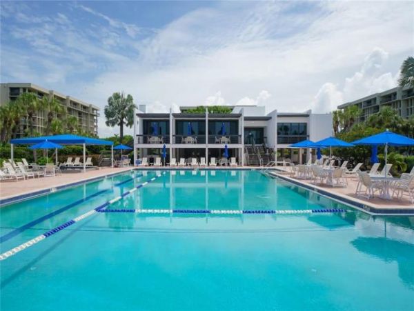 Exceptional Beachplace Full Gulf View unit