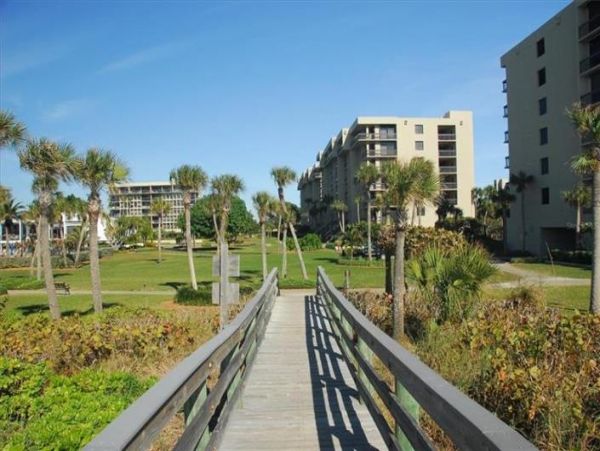 Exceptional Beachplace Full Gulf View unit