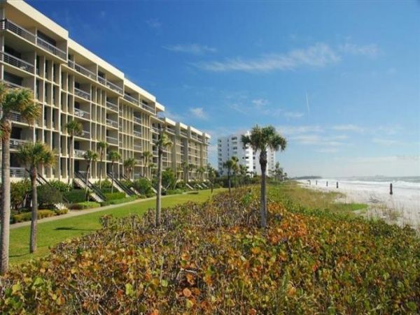 Exceptional Beachplace Full Gulf View unit