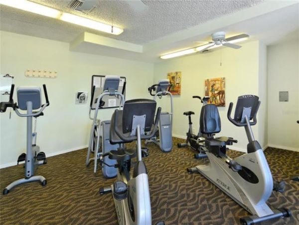 Exceptional Beachplace Full Gulf View unit