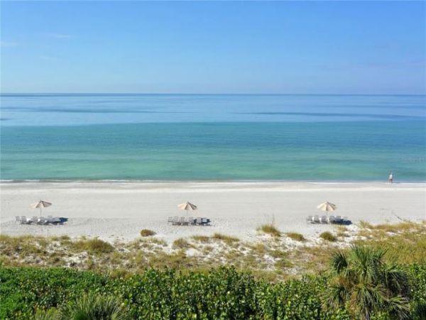 Exceptional Beachplace Full Gulf View unit