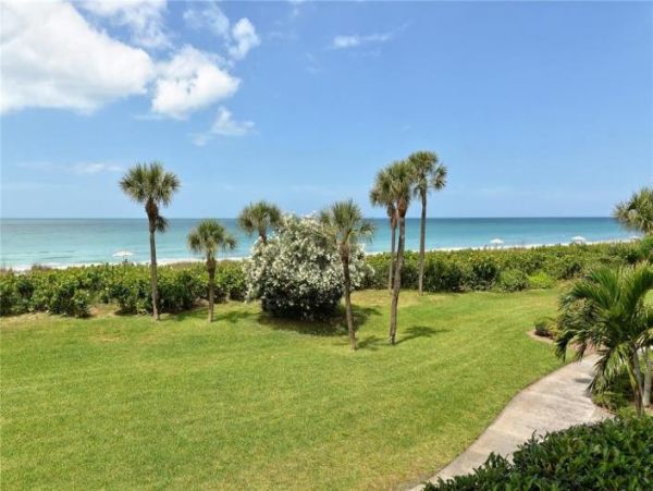 Exceptional Beachplace Full Gulf View unit