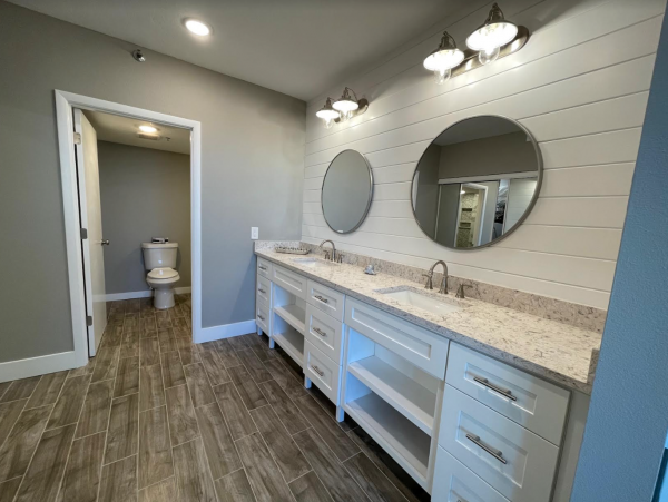 Exceptional Beachplace Full Gulf View unit