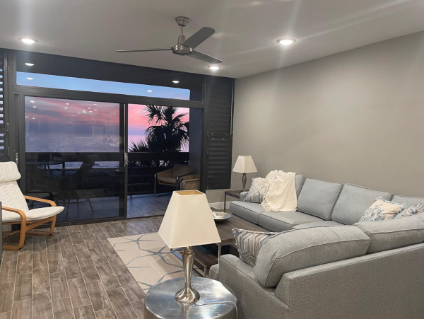 Exceptional Beachplace Full Gulf View unit