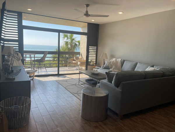 Exceptional Beachplace Full Gulf View unit