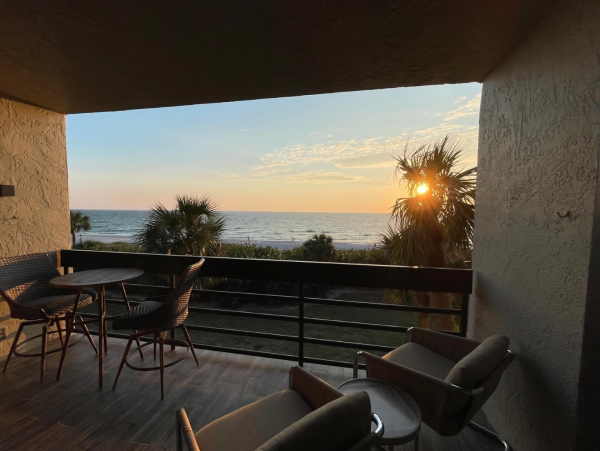 Exceptional Beachplace Full Gulf View unit