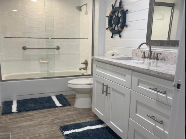 Exceptional Beachplace Full Gulf View unit