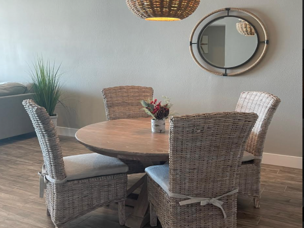 Exceptional Beachplace Full Gulf View unit