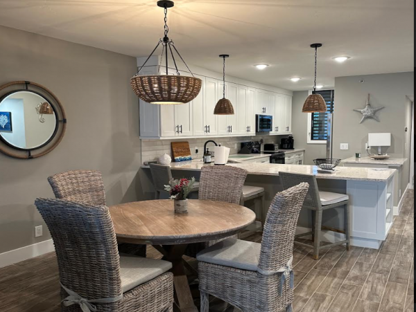 Exceptional Beachplace Full Gulf View unit
