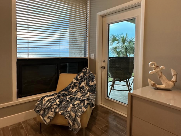 Exceptional Beachplace Full Gulf View unit