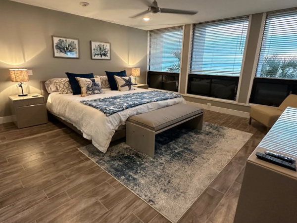 Exceptional Beachplace Full Gulf View unit