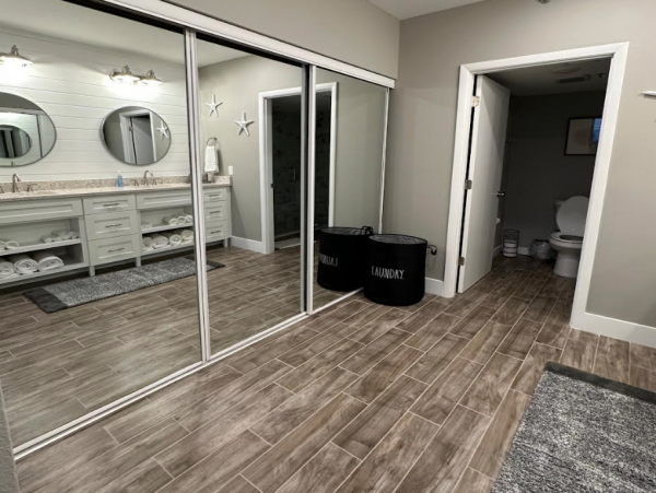 Exceptional Beachplace Full Gulf View unit