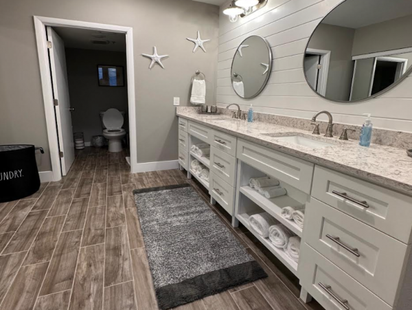 Exceptional Beachplace Full Gulf View unit