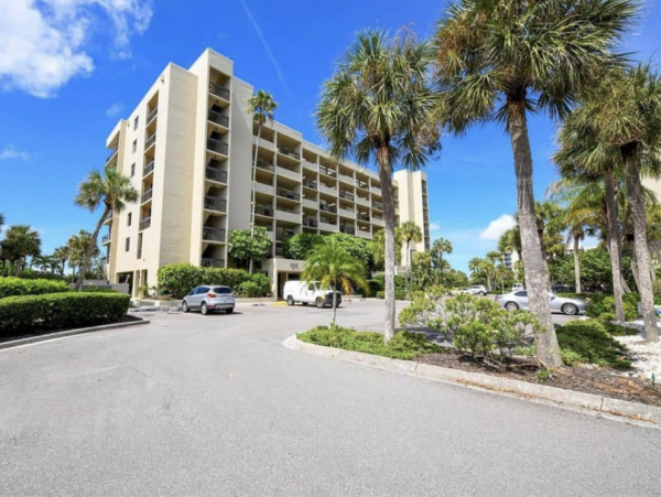 Exceptional Beachplace Full Gulf View unit