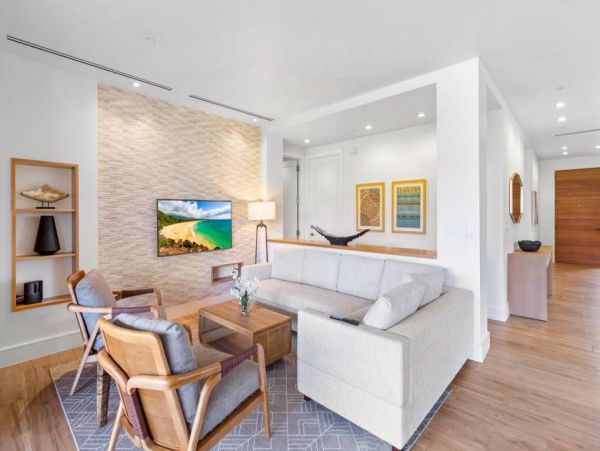Luxury 3 Villas with 9 Bedrooms Sleeps 24 Guests