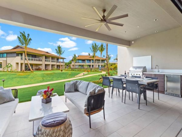 Luxury 3 Villas with 9 Bedrooms Sleeps 24 Guests