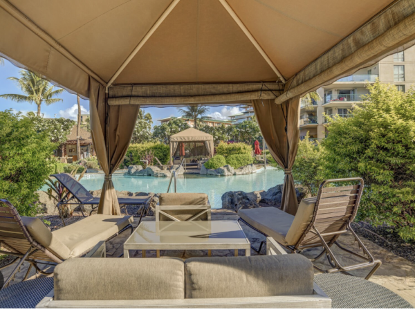 Luxury 3 Villas with 9 Bedrooms Sleeps 24 Guests