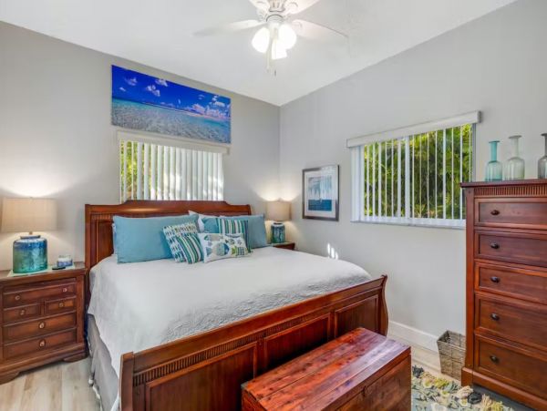 Islamorada Canalfront Vacation Pool Home with Boat Dock
