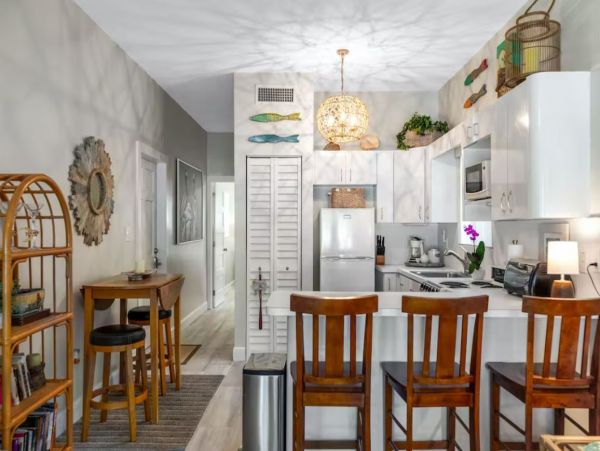 Islamorada Canalfront Vacation Pool Home with Boat Dock