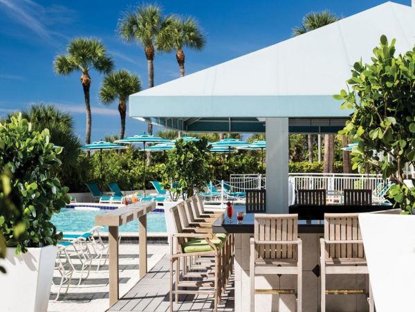 Luxury Florida Vacation Rental | Accommodation with Water Views