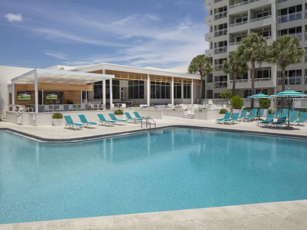 Luxury Florida Vacation Rental | Accommodation with Water Views