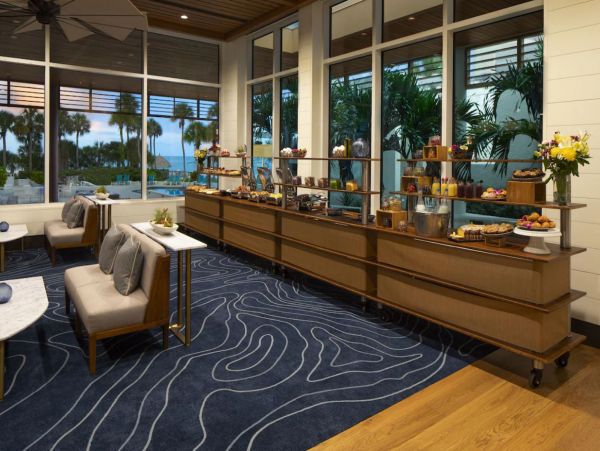 Luxury Florida Vacation Rental | Accommodation with Water Views