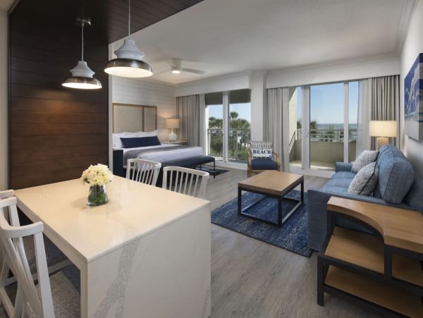 Luxury Florida Vacation Rental | Accommodation with Water Views